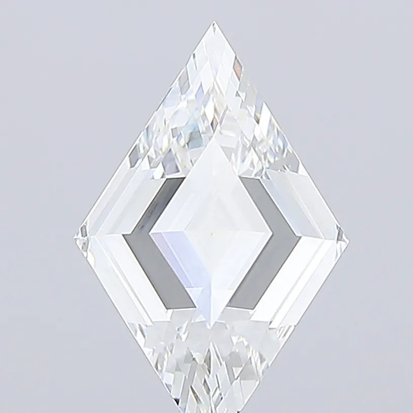 3.31ct Other Lab Grown Diamond (Colour F, Clarity VVS2, IGI Certified)