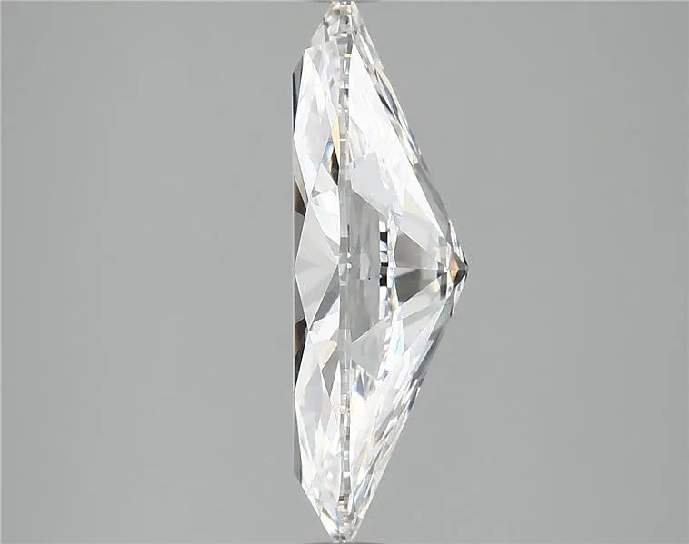 3.46ct Marquise Lab Grown Diamond (Colour F, Clarity VS1, IGI Certified)
