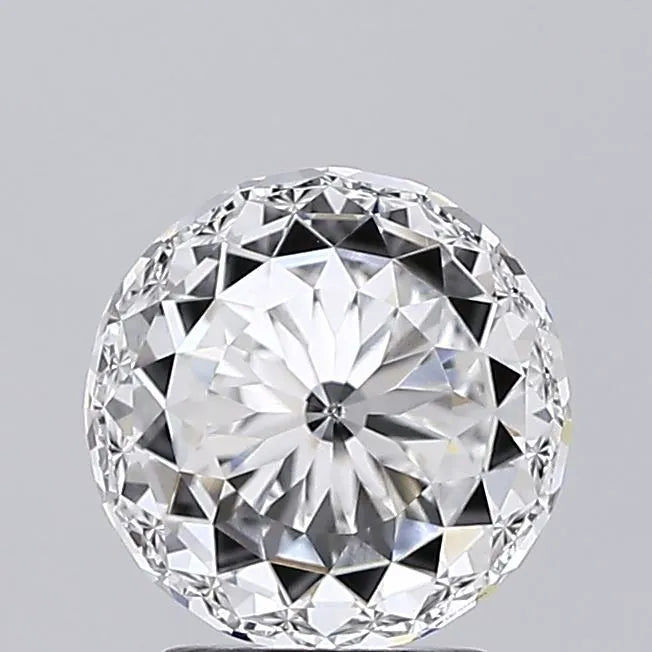 3.49ct Other Lab Grown Diamond (Colour F, Clarity VVS2, IGI Certified)