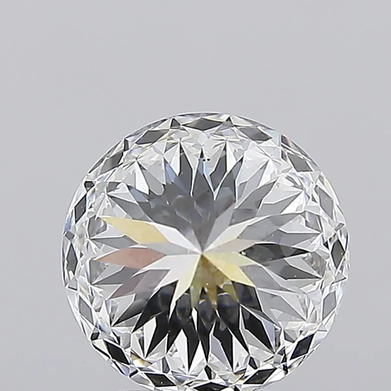 3.50ct Other Lab Grown Diamond (Colour E, Clarity VS1, IGI Certified)