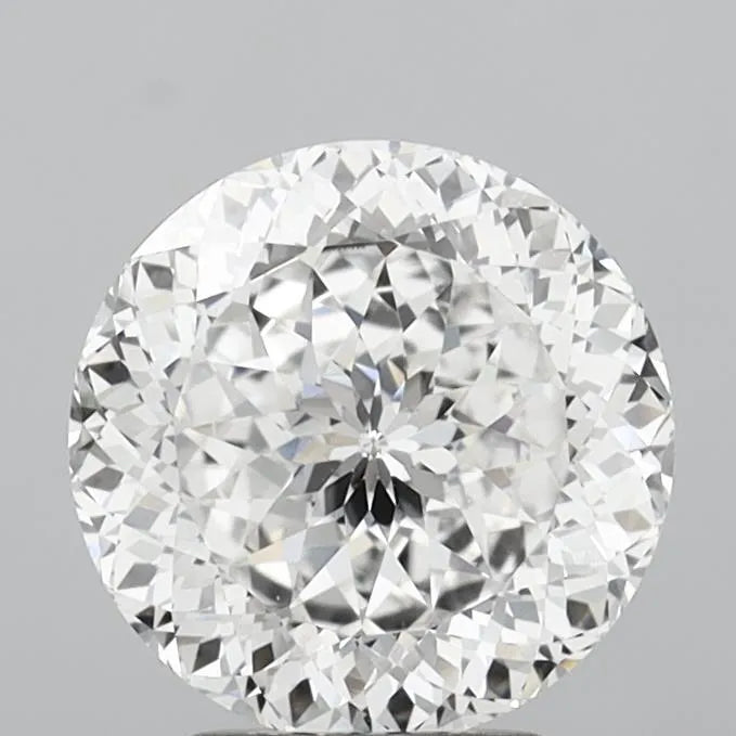 3.50ct Other Lab Grown Diamond (Colour E, Clarity VVS2, IGI Certified)