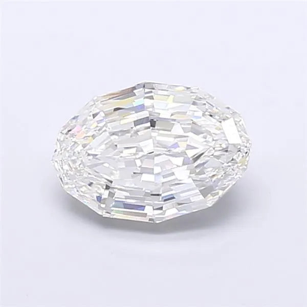 3.51ct Other Lab Grown Diamond (Colour E, Clarity VVS2, IGI Certified)