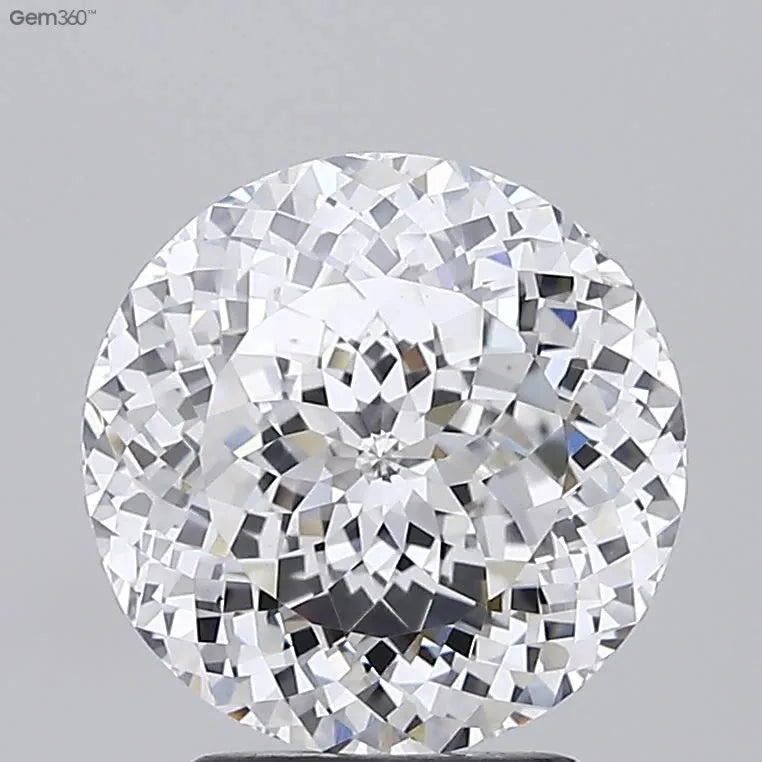 3.51ct Other Lab Grown Diamond (Colour F, Clarity VS1, IGI Certified)