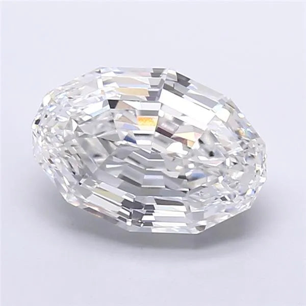 3.52ct Other Lab Grown Diamond (Colour D, Clarity VVS2, IGI Certified)