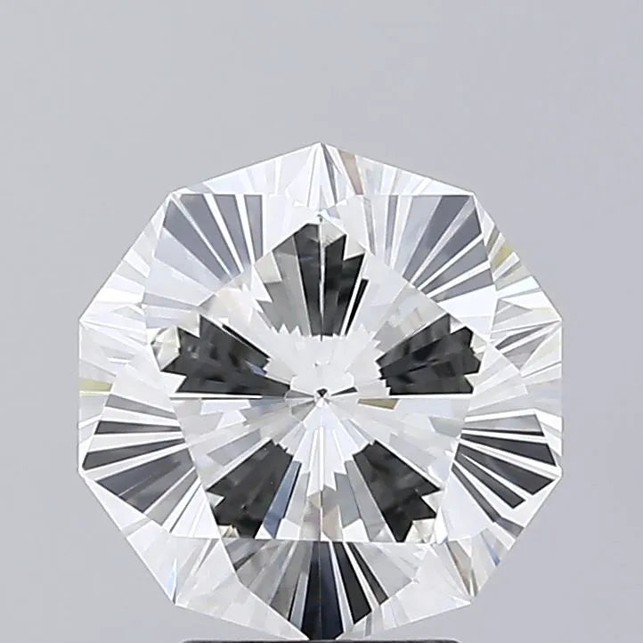 3.52ct Other Lab Grown Diamond (Colour G, Clarity VVS2, IGI Certified)