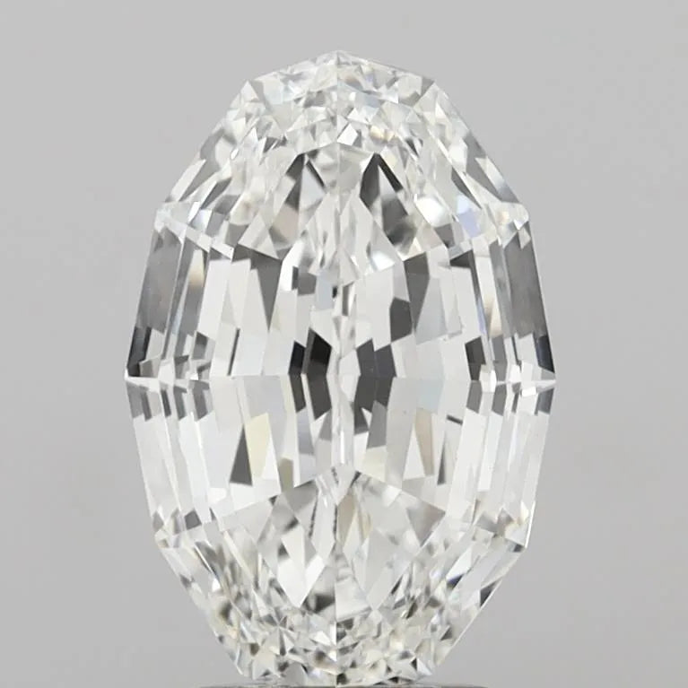3.57ct Other Lab Grown Diamond (Colour E, Clarity VS1, IGI Certified)