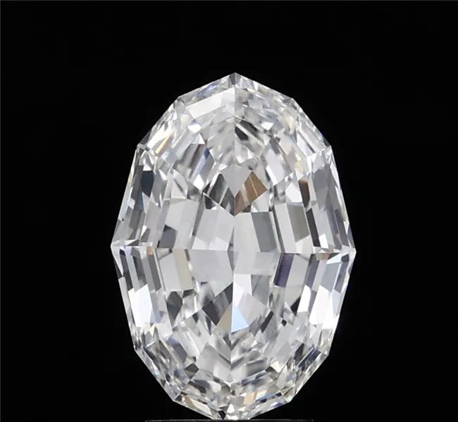3.59ct Other Lab Grown Diamond (Colour E, Clarity VVS2, IGI Certified)