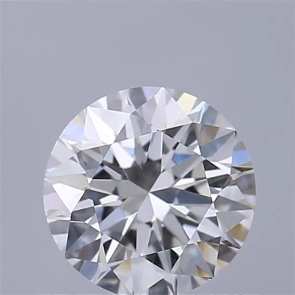 3.59ct Round Lab Grown Diamond (Colour D, Clarity IF, Cut ID, IGI Certified)