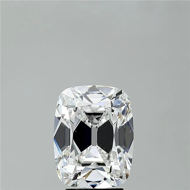 3.61ct Cushion brilliant Lab Grown Diamond (Colour D, Clarity VS1, IGI Certified)