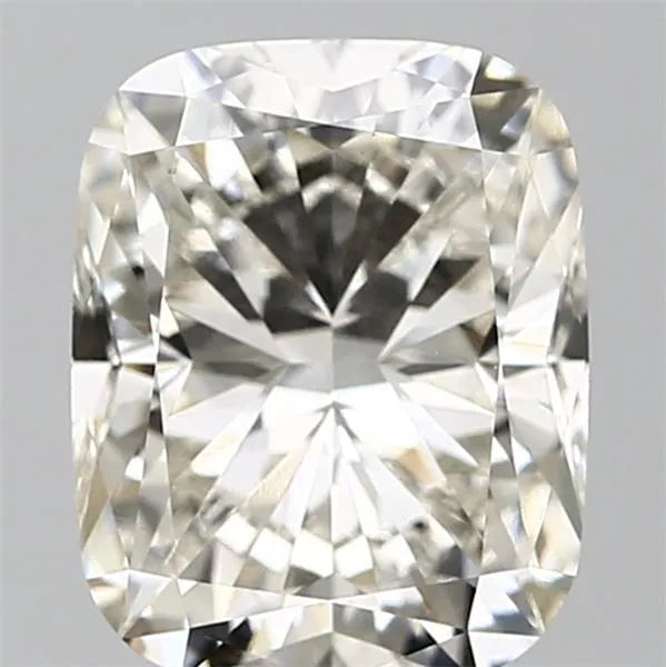 3.71ct Cushion brilliant Lab Grown Diamond (Colour H, Clarity VS1, IGI Certified)
