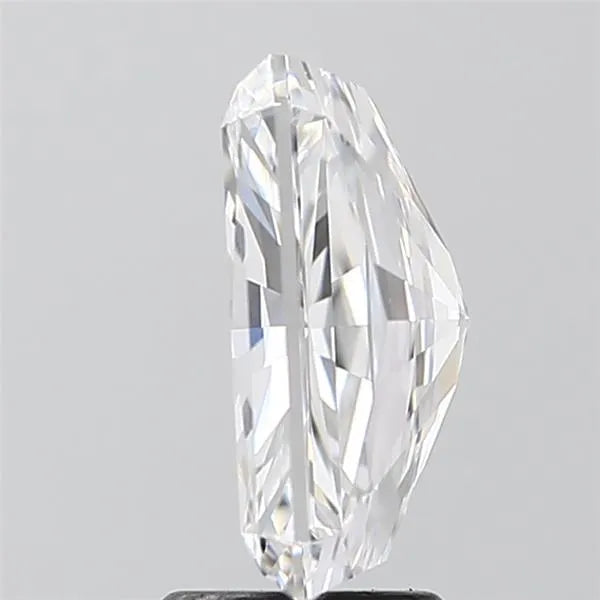 3.92ct Radiant Lab Grown Diamond (Colour D, Clarity VS1, IGI Certified)