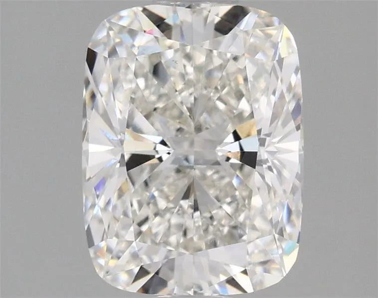 1.80ct Cushion brilliant Lab Grown Diamond (Colour G, Clarity VS1, IGI Certified)