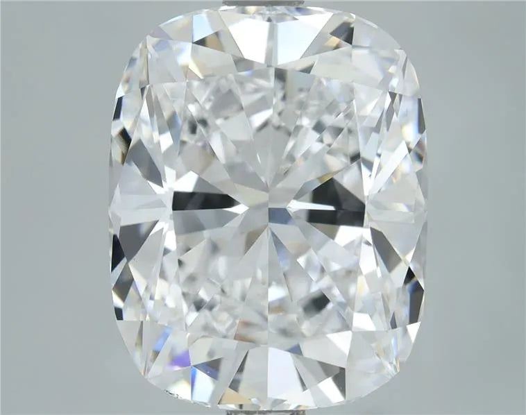 4.00ct Cushion brilliant Lab Grown Diamond (Colour D, Clarity VS1, IGI Certified)