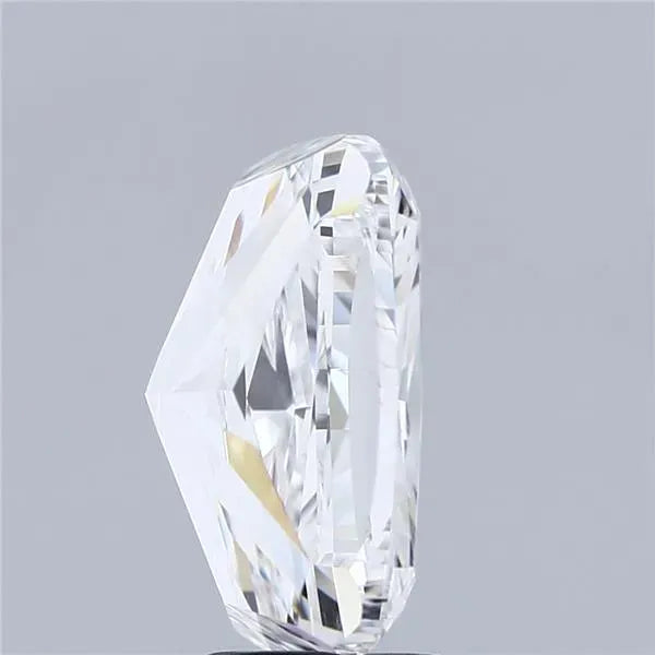 4.00ct Cushion modified Lab Grown Diamond (Colour F, Clarity VS1, IGI Certified)