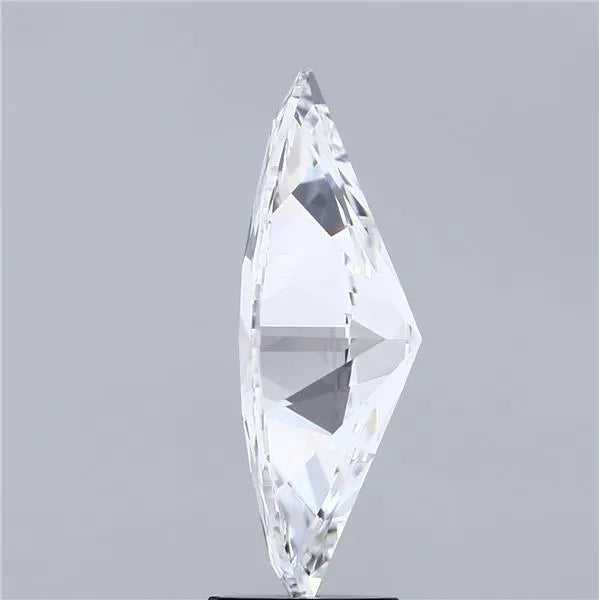 4.00ct Marquise Lab Grown Diamond (Colour E, Clarity VVS2, IGI Certified)