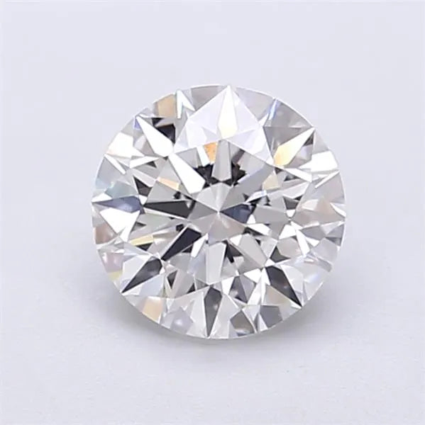 4.01ct Round Lab Grown Diamond (Colour F, Clarity VVS1, Cut ID, IGI Certified)