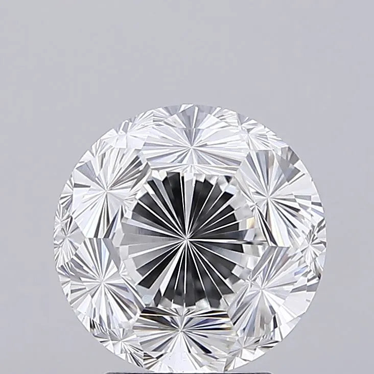 4.02ct Other Lab Grown Diamond (Colour E, Clarity VS1, IGI Certified)