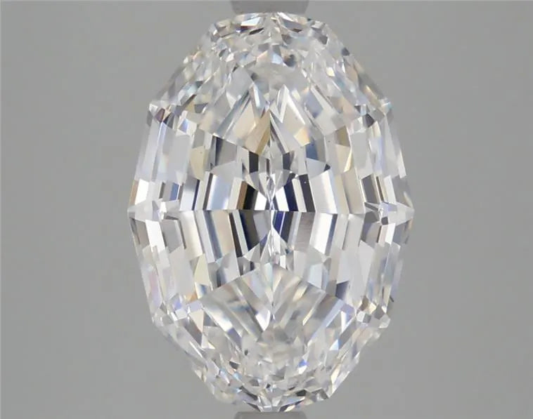 4.03ct Other Lab Grown Diamond (Colour E, Clarity VS1, IGI Certified)