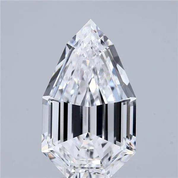 4.07ct Other Lab Grown Diamond (Colour D, Clarity VVS2, IGI Certified)