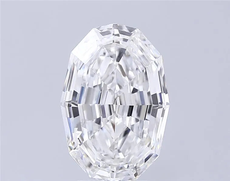 4.07ct Other Lab Grown Diamond (Colour E, Clarity VVS2, IGI Certified)