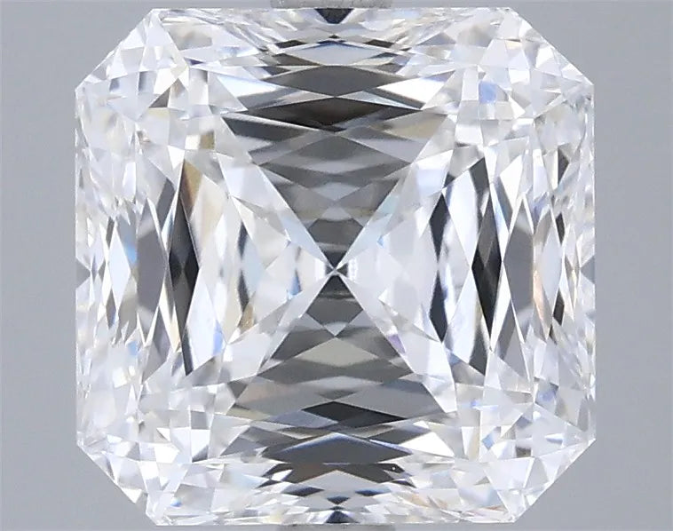 4.08ct Cushion Lab Grown Diamond (Colour D, Clarity VVS1, IGI Certified)