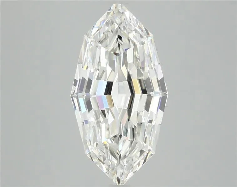 4.10ct Other Lab Grown Diamond (Colour G, Clarity VVS2, IGI Certified)