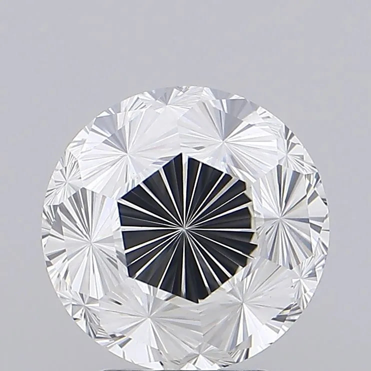 4.21ct Other Lab Grown Diamond (Colour E, Clarity VVS2, IGI Certified)