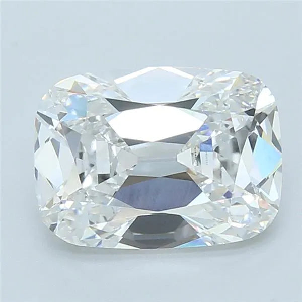 4.35ct Cushion brilliant Lab Grown Diamond (Colour E, Clarity VS1, IGI Certified)