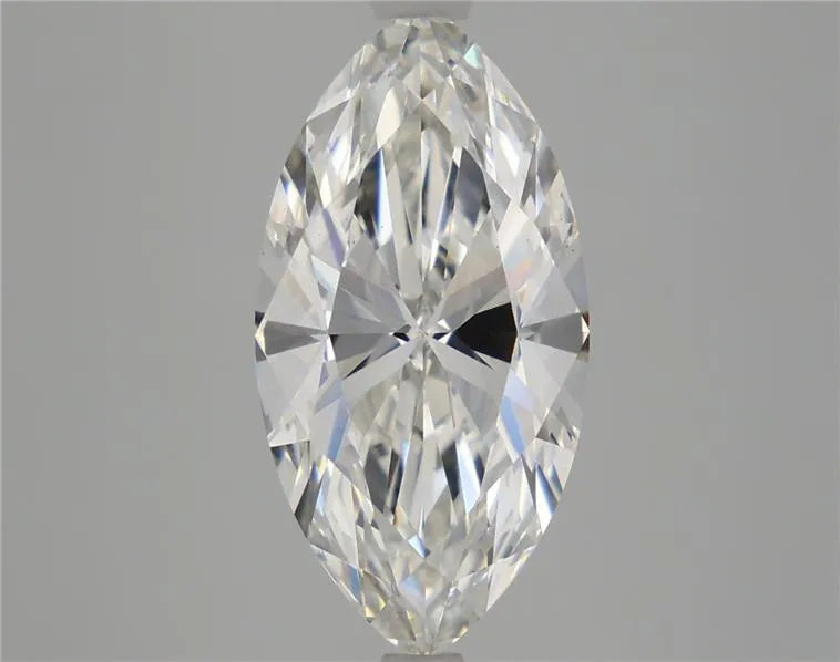 4.52ct Marquise Lab Grown Diamond (Colour F, Clarity VS1, Cut EX, IGI Certified)