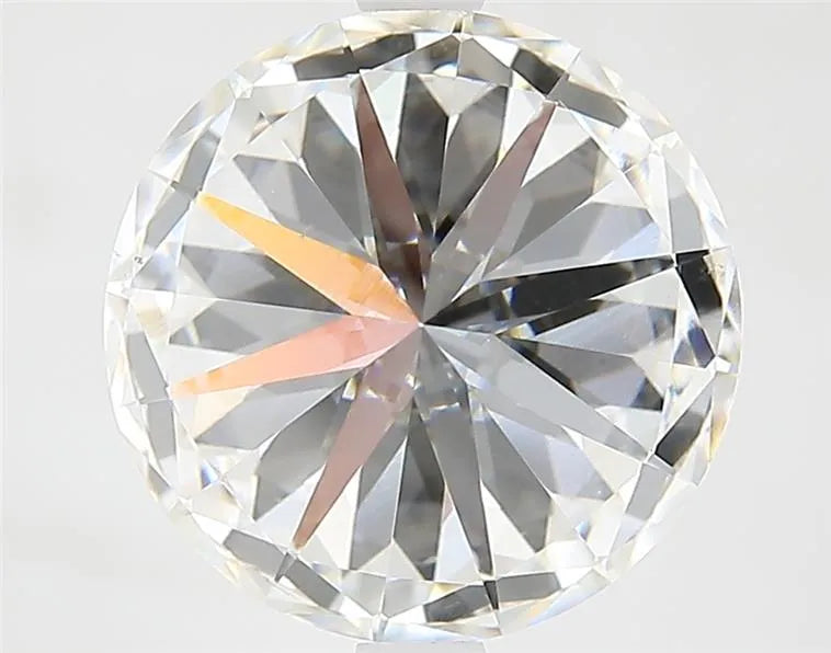 4.77ct Round Lab Grown Diamond (Colour G, Clarity VS1, Cut ID, IGI Certified)