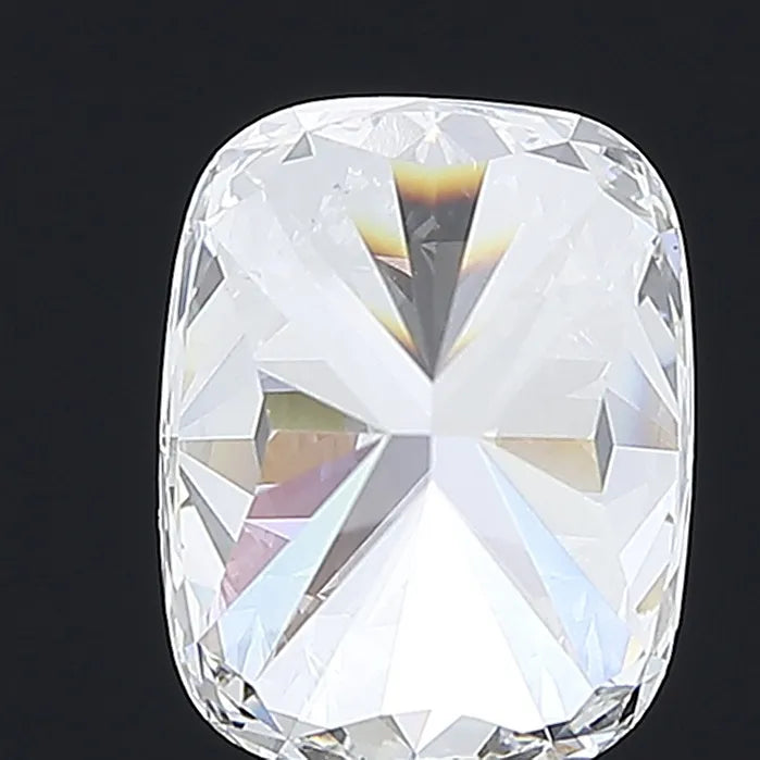4.83ct Cushion modified Lab Grown Diamond (Colour G, Clarity VS1, IGI Certified)