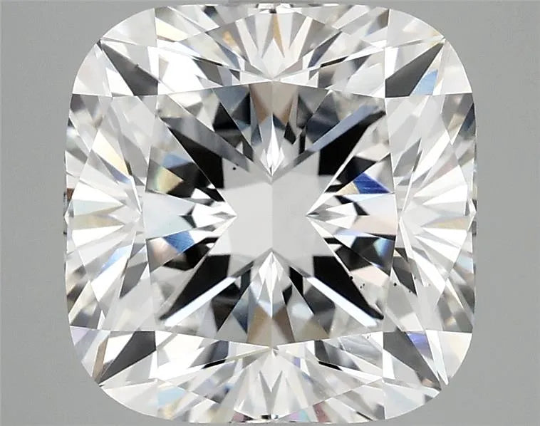 4.88ct Cushion modified Lab Grown Diamond (Colour E, Clarity VS2, IGI Certified)