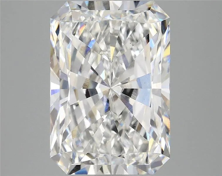 5.00ct Radiant Lab Grown Diamond (Colour E, Clarity VS1, IGI Certified)