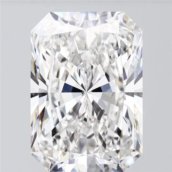 5.00ct Radiant Lab Grown Diamond (Colour E, Clarity VS1, IGI Certified)