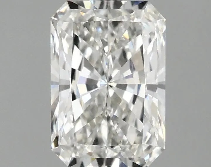 5.00ct Radiant Lab Grown Diamond (Colour F, Clarity VVS2, IGI Certified)
