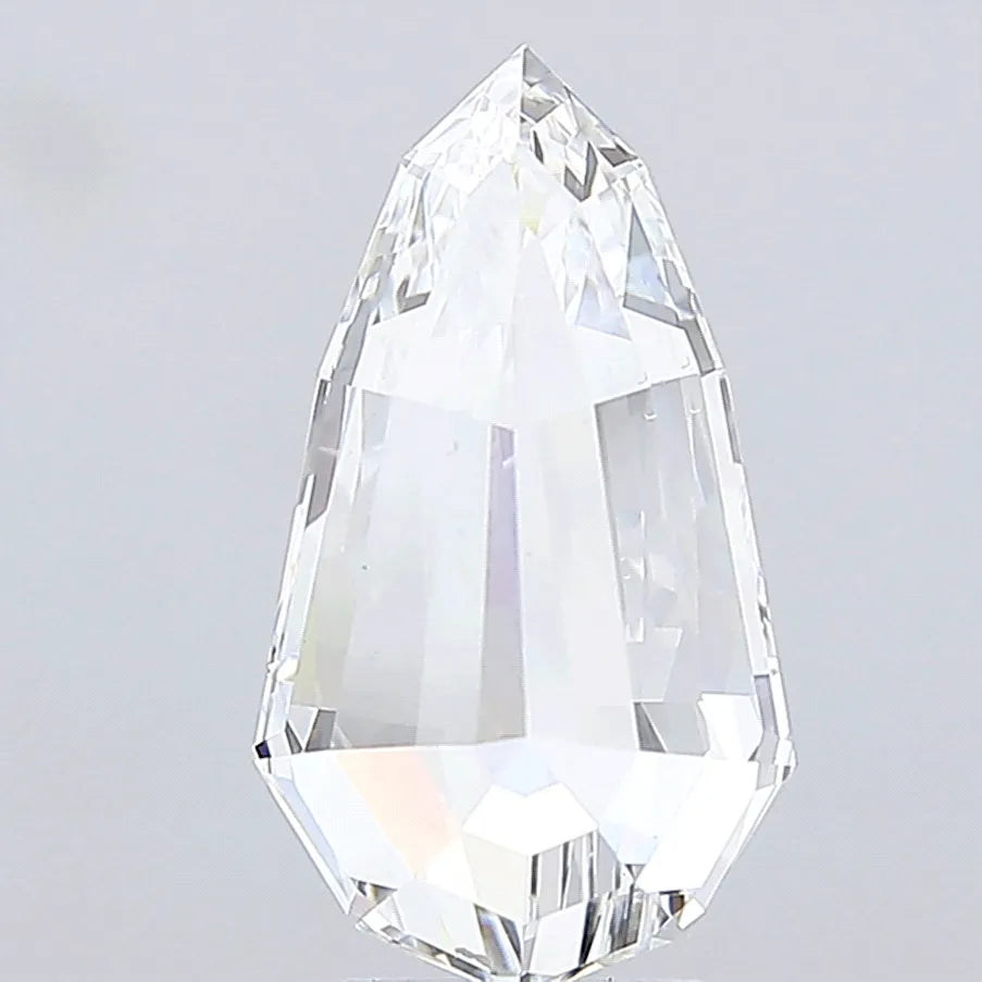 5.03ct Other Lab Grown Diamond (Colour E, Clarity VS1, IGI Certified)
