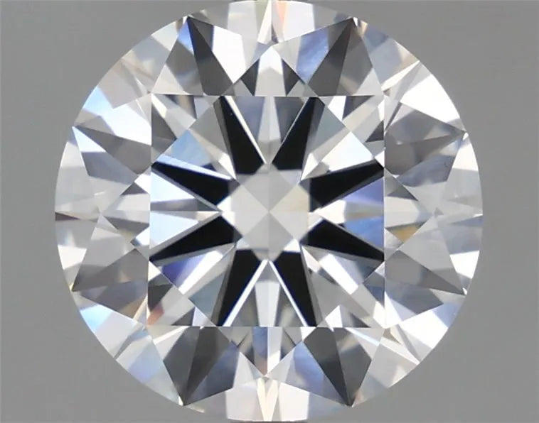 5.03ct Round Lab Grown Diamond (Colour E, Clarity VVS1, Cut ID, IGI Certified)