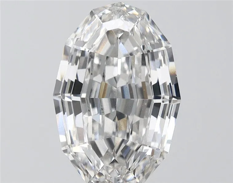5.04ct Other Lab Grown Diamond (Colour E, Clarity VS2, IGI Certified)