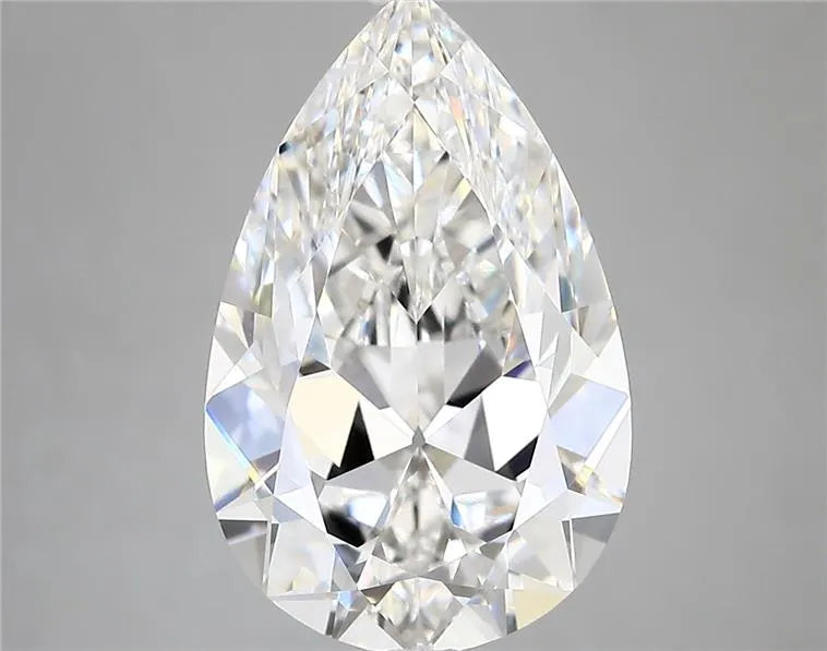 5.08ct Old miner Lab Grown Diamond (Colour E, Clarity VVS2, IGI Certified)