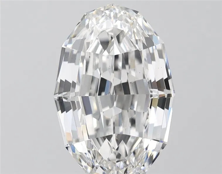 5.09ct Other Lab Grown Diamond (Colour E, Clarity VS1, IGI Certified)