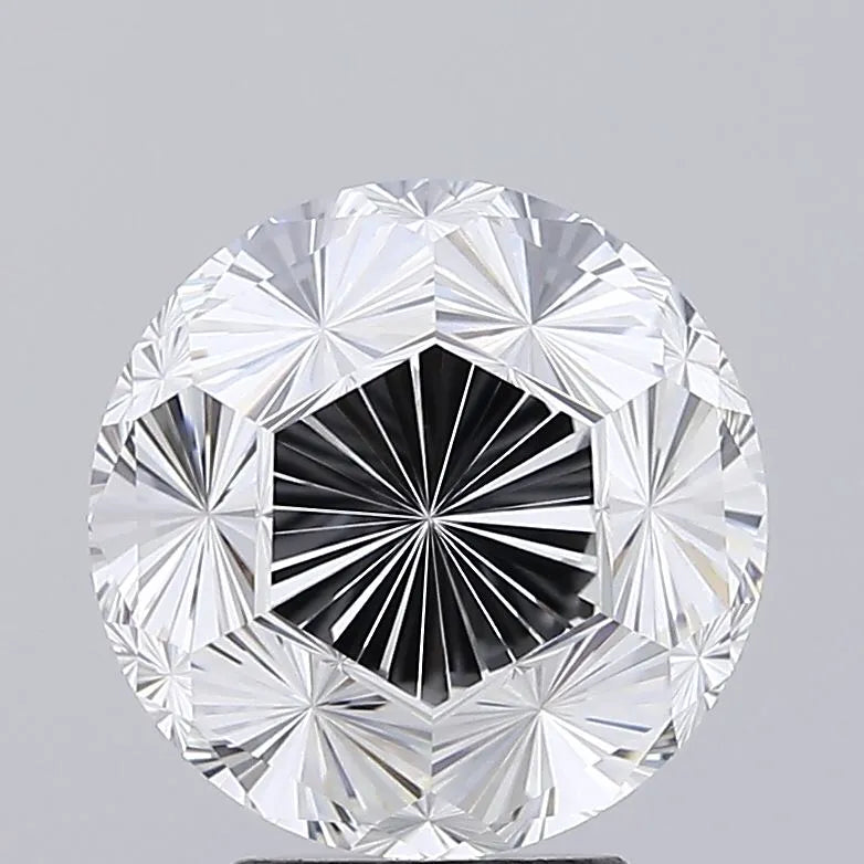 5.10ct Other Lab Grown Diamond (Colour F, Clarity VVS2, IGI Certified)