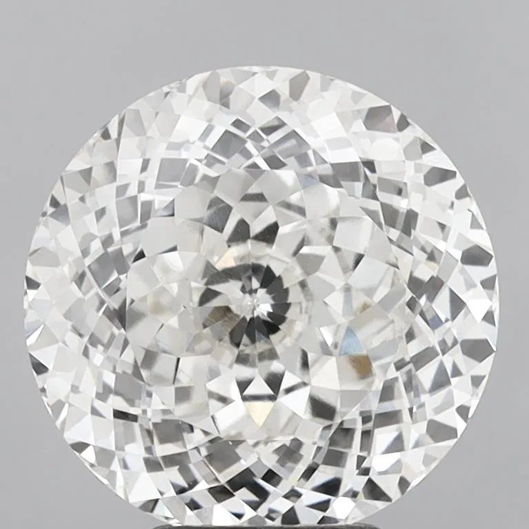 5.22ct Other Lab Grown Diamond (Colour G, Clarity VS1, IGI Certified)