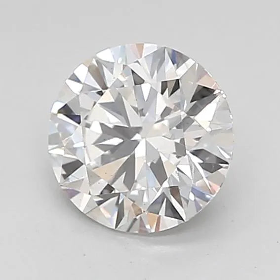 5.54ct Round Lab Grown Diamond (Colour E, Clarity VS1, Cut ID, IGI Certified)