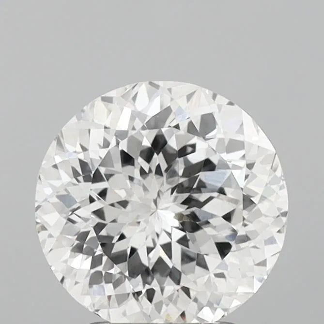 2.91ct Other Lab Grown Diamond (Colour F, Clarity VVS2, IGI Certified)