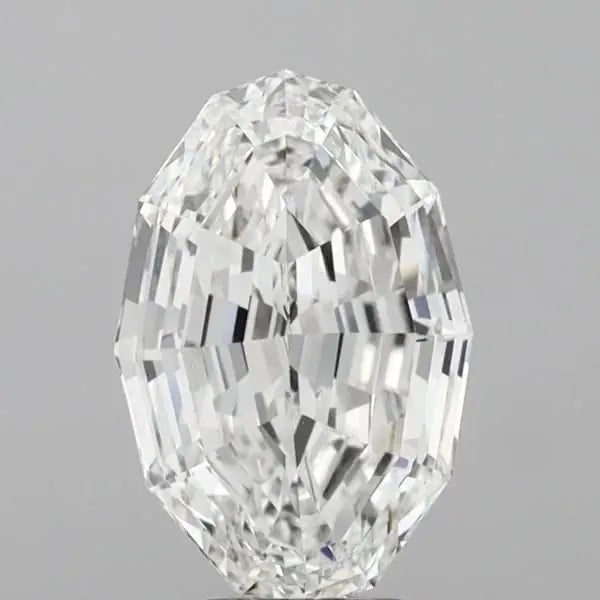 6.04ct Other Lab Grown Diamond (Colour E, Clarity VVS2, IGI Certified)