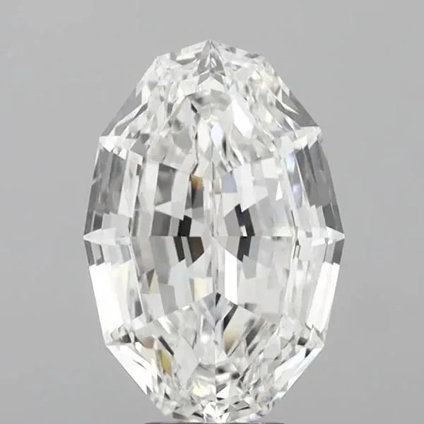 6.04ct Other Lab Grown Diamond (Colour E, Clarity VVS2, IGI Certified)