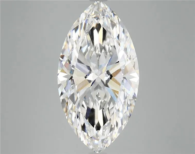 6.20ct Marquise Lab Grown Diamond (Colour E, Clarity VS1, IGI Certified)
