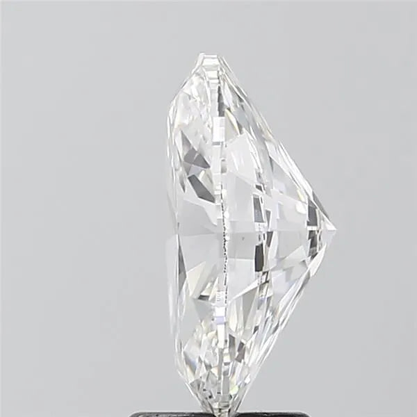 3.09ct Oval Lab Grown Diamond (Colour F, Clarity VS1, IGI Certified)