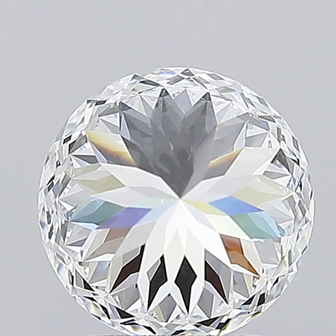 3.02ct Other Lab Grown Diamond (Colour E, Clarity VVS2, IGI Certified)
