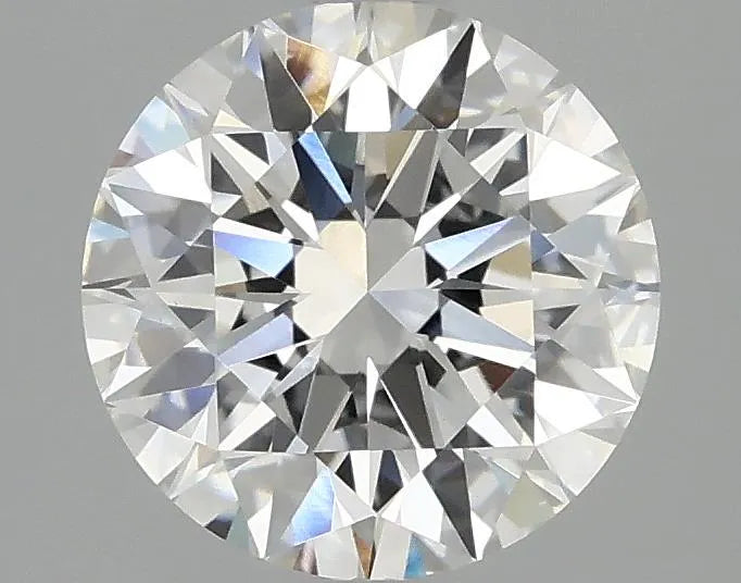 1.95ct Round Lab Grown Diamond (Colour E, Clarity VVS2, Cut EX, IGI Certified)